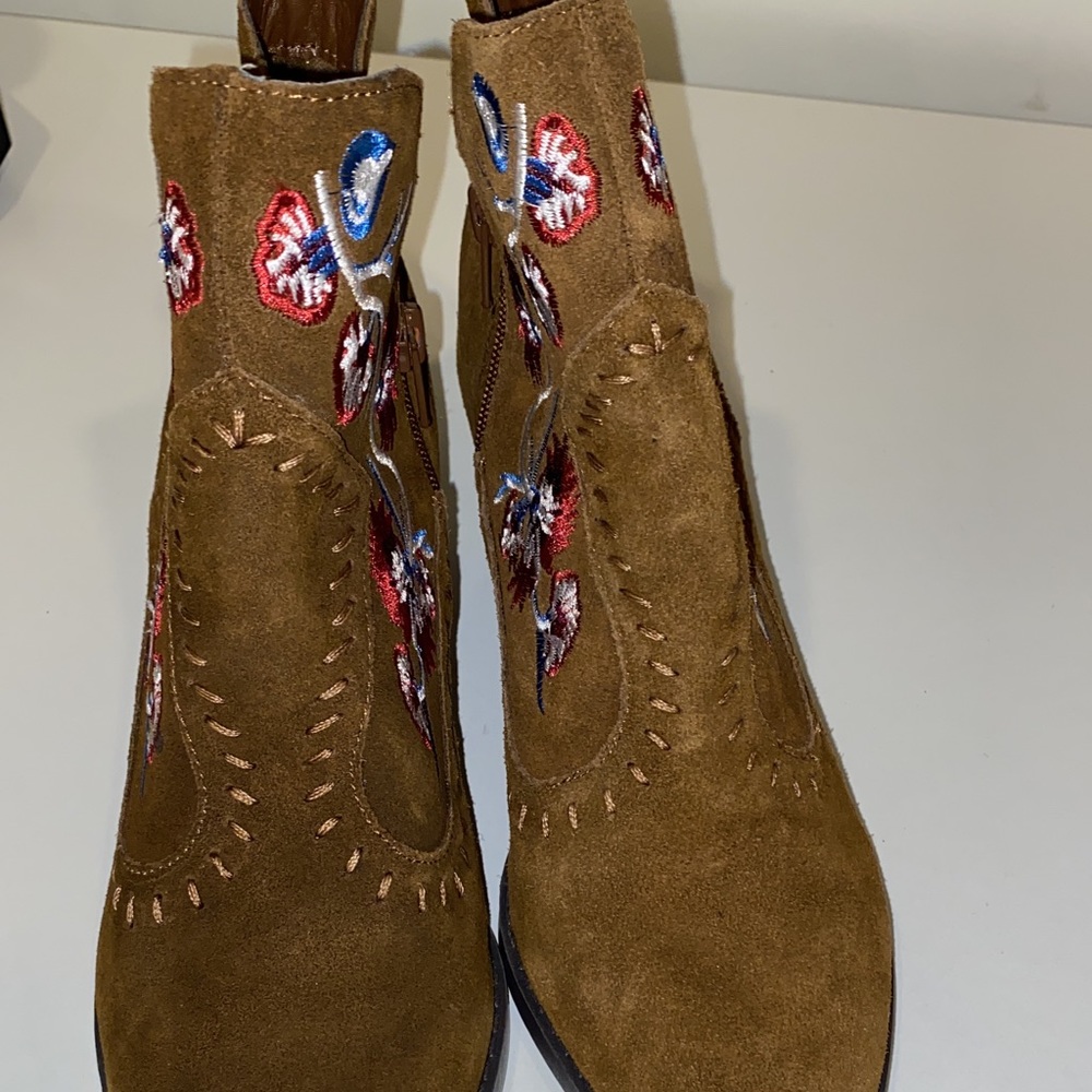 Carlos Santana Boots - Picture 4 of 10